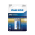 Philips Ultra Alkaline 9V (1szt) - 529287 - zdjęcie